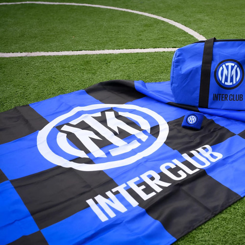 Kit Omaggio ai Soci INTER CLUB 2023/24